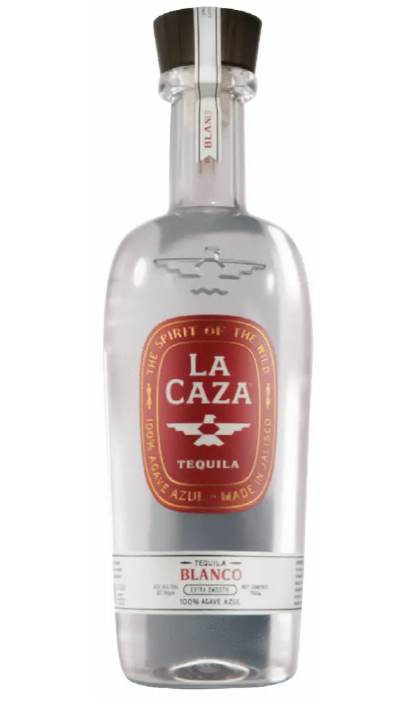 La Caza Blanco 750ml Party On Delivery
