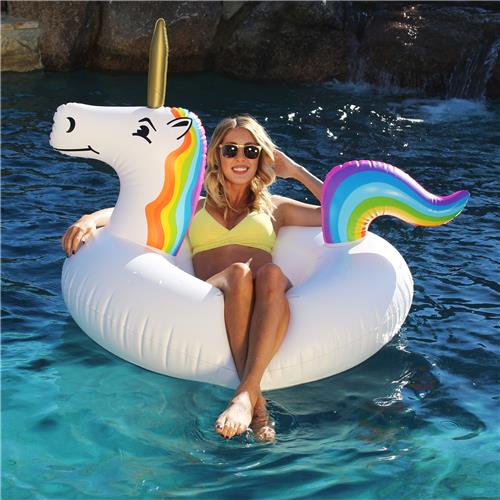 Unicorn Float • 5-ft