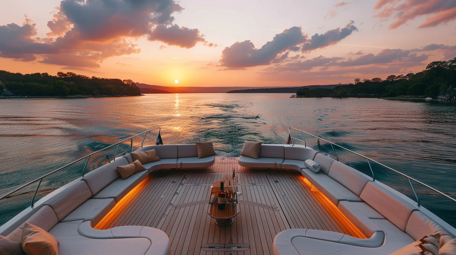 The Complete Guide to Corporate & Company Events in Austin, Texas