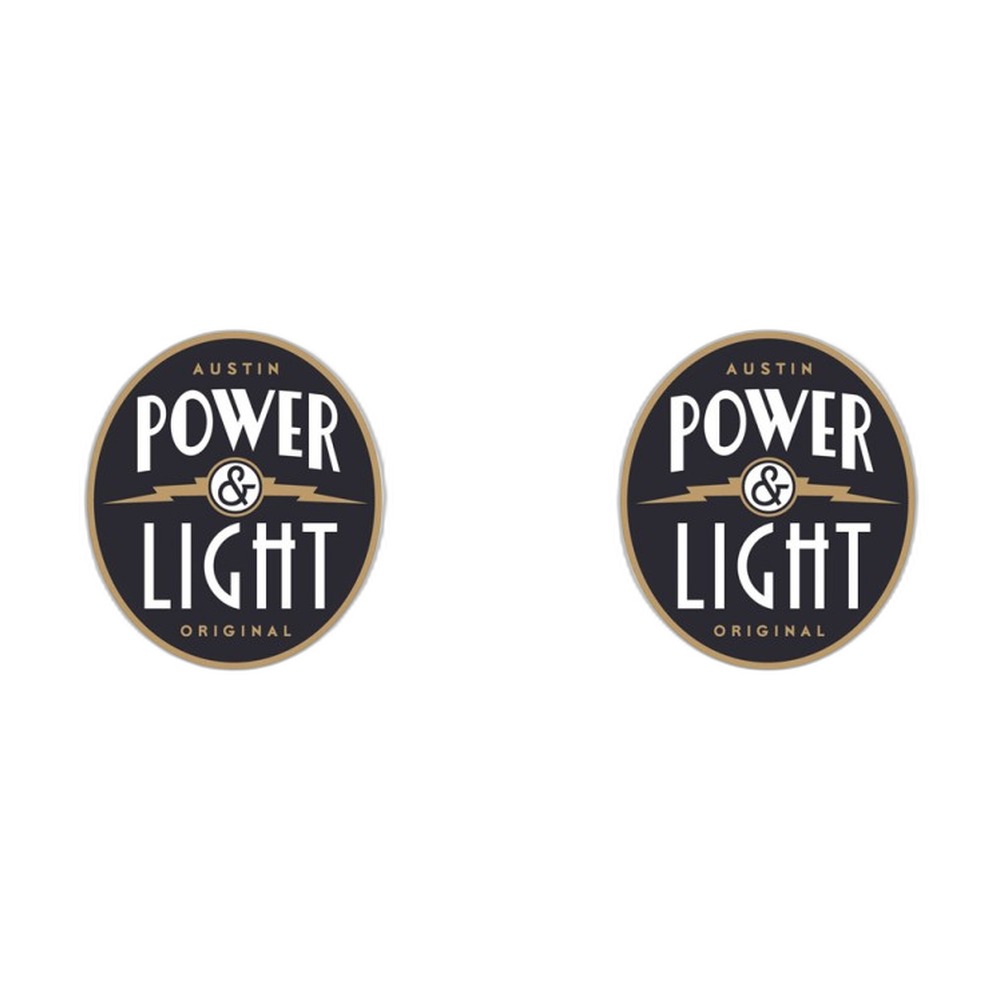 Independence Power & Light • 6 Pack 12oz Can