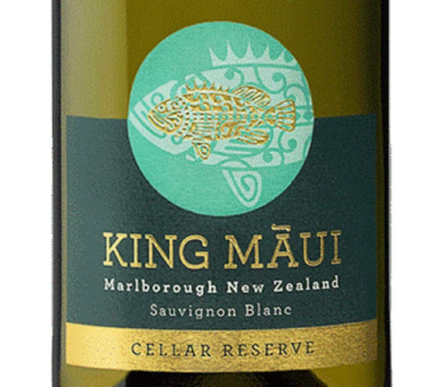King Maui Sauvignon Blanc • 750ml Bottle