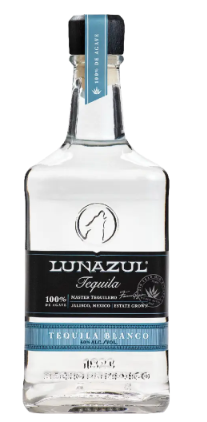 Lunazul Blanco Tequila • 1.75ml Bottle