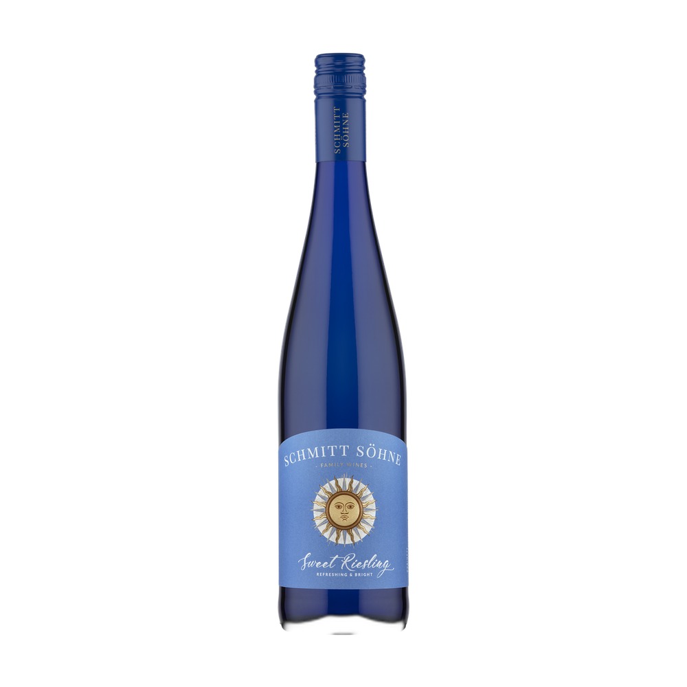 Schmitt Söhne Sweet Riesling • 750ml Bottle