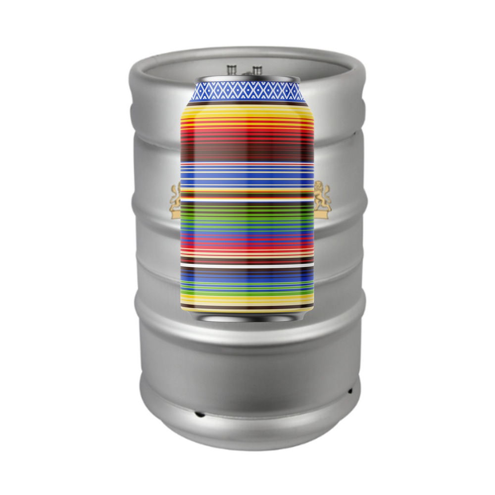 Zilker Marco IPA • 1/6 Barrel